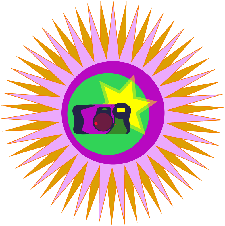 medaillon presse & photo