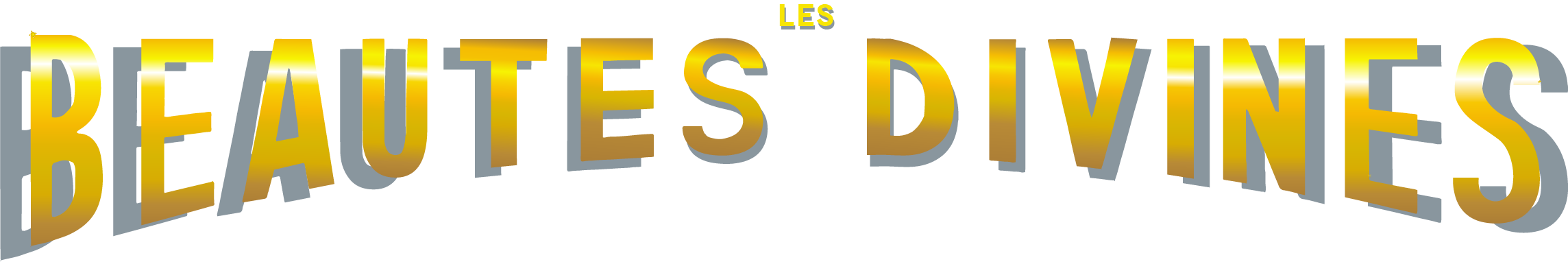 les beautés divines